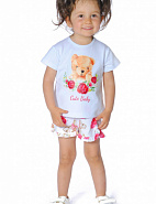 Джемпер дев.