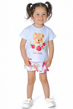 Джемпер дев.