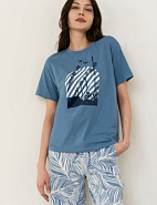 Джемпер жен.