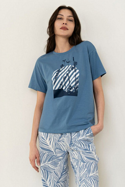 Джемпер жен.