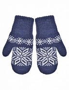 Варежки мал.