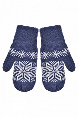 Варежки мал.