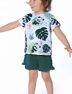 Костюм дев.