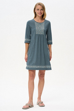 Платье жен.