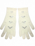 Перчатки жен.