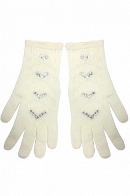 Перчатки жен.