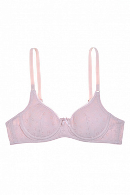 Бюстгальтер дев.