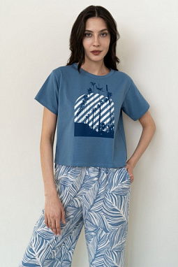 Фуфайка жен.