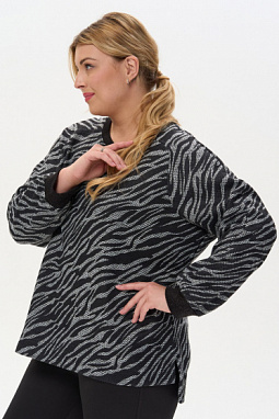 Джемпер жен.