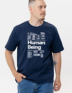 Фуфайка муж.