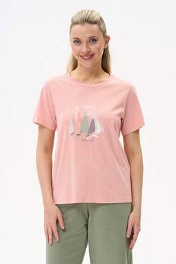 Джемпер жен.