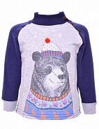 Джемпер мал.