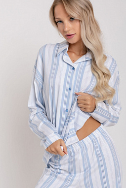 Пижама жен.