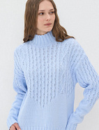 Джемпер жен.