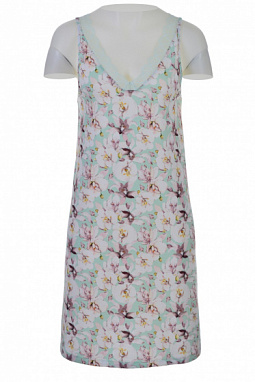 Сорочка ноч жен.