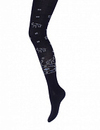 Колготки дев.