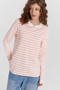 Джемпер жен.