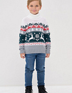 Джемпер мал.