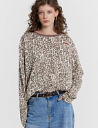 Джемпер жен.