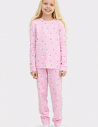 Пижама дев.