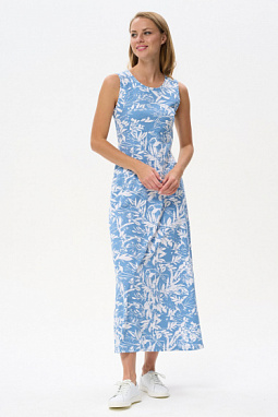 Платье жен.