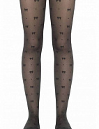 Колготки дев.