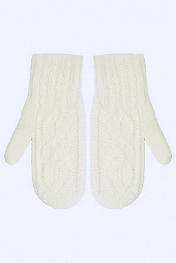 Варежки жен.