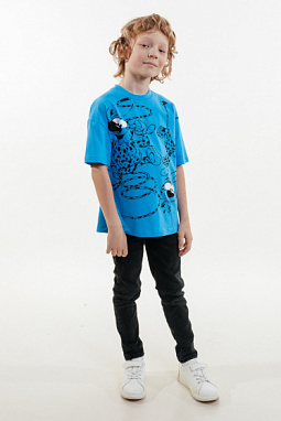 Джемпер мал.