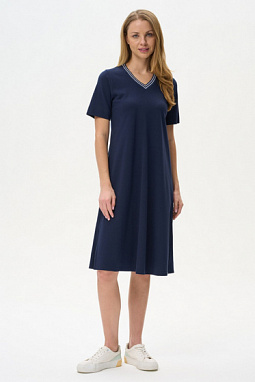 Платье жен.