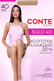 Колготки жен.