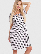 Сорочка ноч жен.