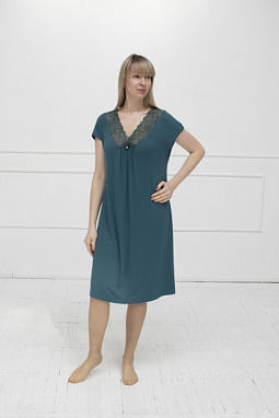 Сорочка ноч жен.