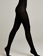 Колготки жен.