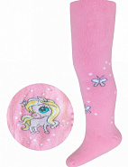 Колготки дев.