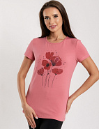 Джемпер жен.