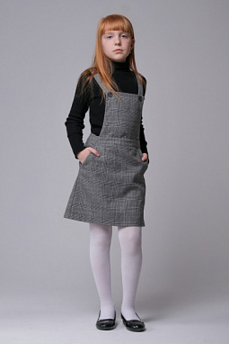 Колготки дев.