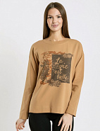 Джемпер жен.