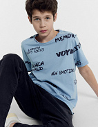 Фуфайка мал.