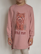 Платье дев.