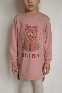 Платье дев.