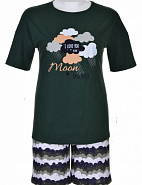 Костюм жен.