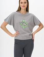 Джемпер жен.