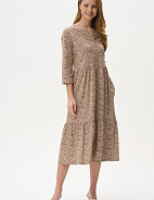 Платье жен.