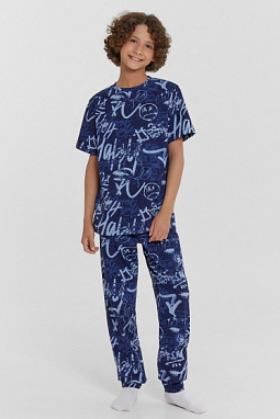 Комплект мал.