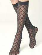 Гольфы жен.