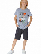 Фуфайка мал.