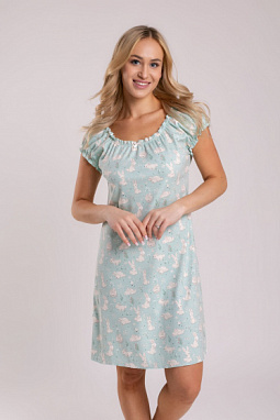 Сорочка ноч жен.