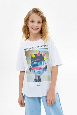 Джемпер дев.