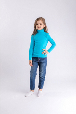 Джемпер дев.