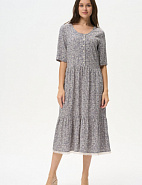 Платье жен.